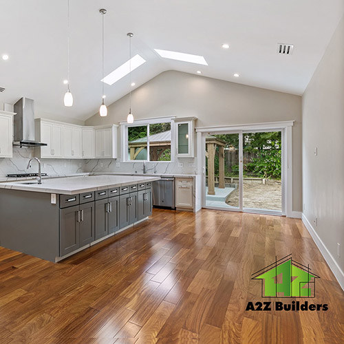 A2Z Builders – A2Z Builders is a full service co