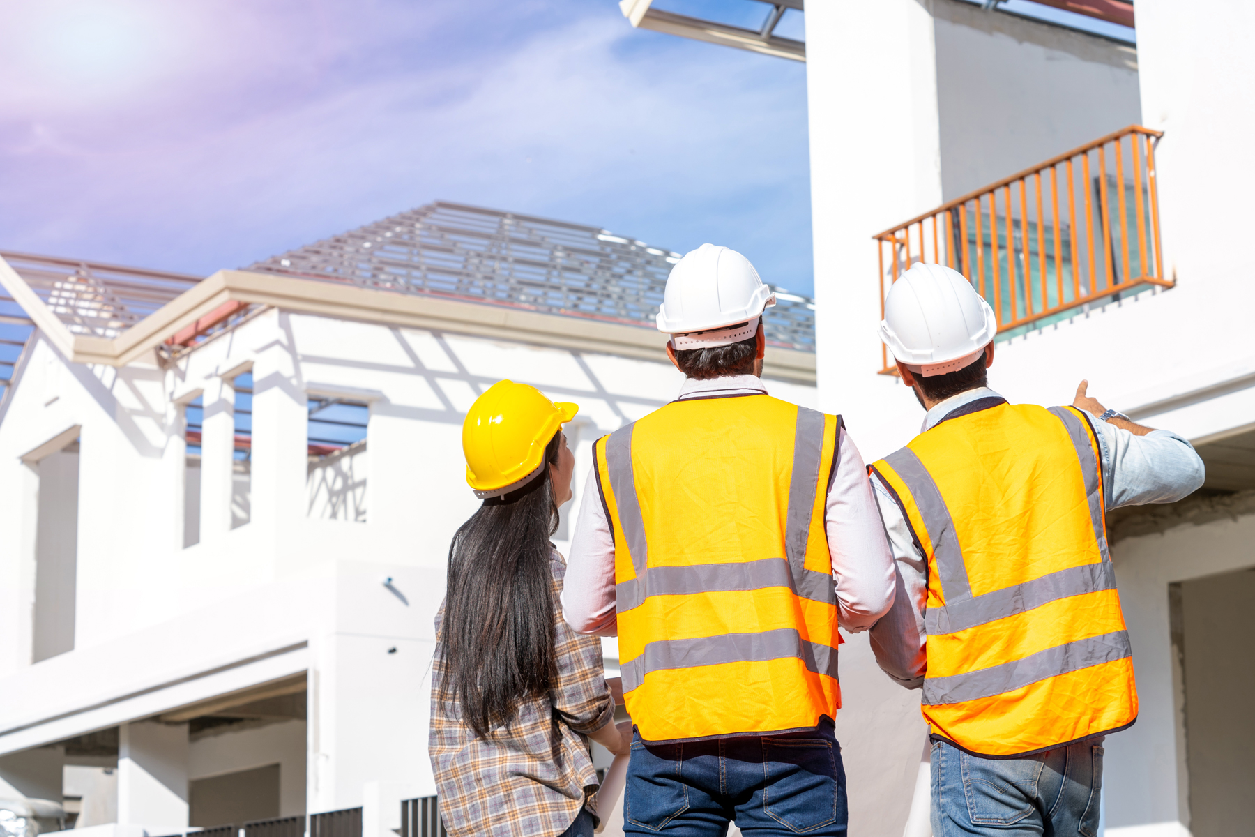 Certified Contractors in Denver, Colorado